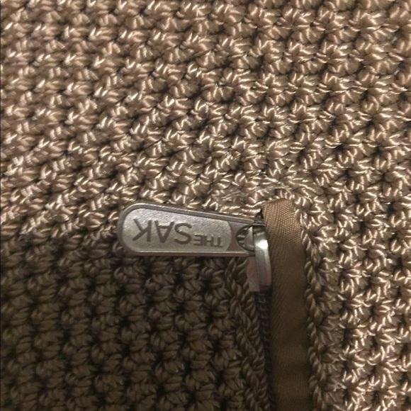 ❗️FINAL SALE ❗️The Sak original tote - Picture 4 of 5